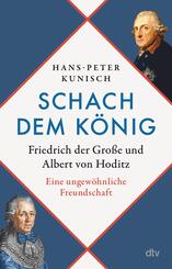 Schach dem K&ouml;nig