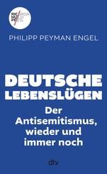 Deutsche Lebensl&uuml;gen
