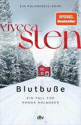 Blutbu&szlig;e