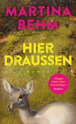 Hier drau&szlig;en