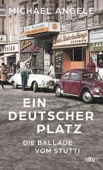 Ein deutscher Platz