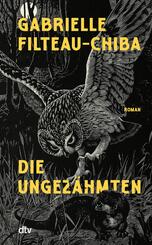 Die Ungez&auml;hmten