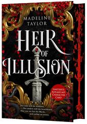 Heir of Illusion