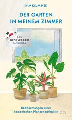 Der Garten in meinem Zimmer