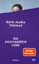 Die zweitgr&ouml;&szlig;te Liebe