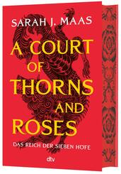 A Court of Thorns and Roses