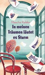 In meinen Tr&auml;umen l&auml;utet es Sturm
