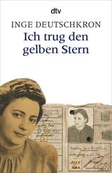 Ich trug den gelben Stern