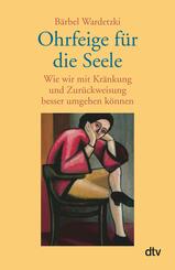 Ohrfeige f&uuml;r die Seele