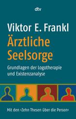 &Auml;rztliche Seelsorge