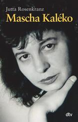Mascha Kal&eacute;ko