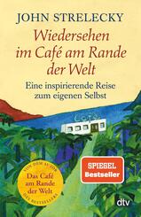 Wiedersehen im Caf&eacute; am Rande der Welt