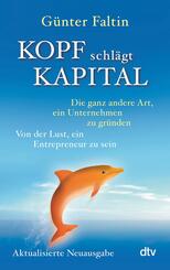 Kopf schl&auml;gt Kapital