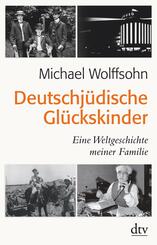 Deutschj&uuml;dische Gl&uuml;ckskinder