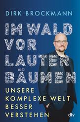 Im Wald vor lauter B&auml;umen