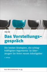 Das Vorstellungsgespr&auml;ch