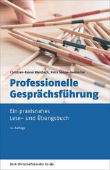 Professionelle Gespr&auml;chsf&uuml;hrung
