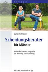 Scheidungsberater f&uuml;r M&auml;nner