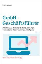 GmbH-Gesch&auml;ftsf&uuml;hrer