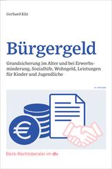 B&uuml;rgergeld