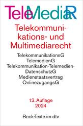Telemediarecht. TeleMediaR