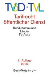 TV&ouml;D / TV-L