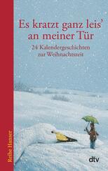 Es kratzt ganz leis' an meiner T&uuml;r