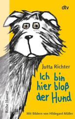 Ich bin hier blo&szlig; der Hund