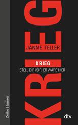Krieg - Stell dir vor, er w&auml;re hier