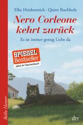 Nero Corleone kehrt zur&uuml;ck