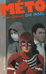 M&Eacute;TO Die Insel