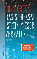 Das Schicksal ist ein mieser Verr&auml;ter
