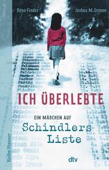 Ich &uuml;berlebte