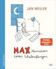 Max - Memoiren eines Schulanf&auml;ngers