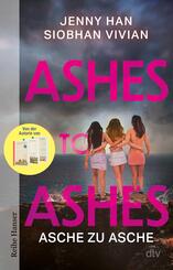 Ashes to Ashes