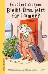 Bleibt Oma jetzt f&uuml;r immer?