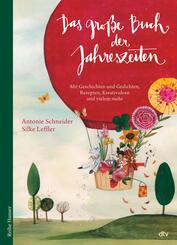 Das gro&szlig;e Buch der Jahreszeiten