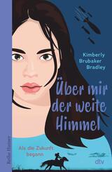 &Uuml;ber mir der weite Himmel