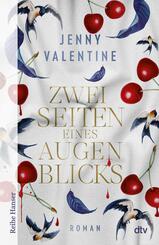 Zwei Seiten eines Augenblicks