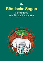R&ouml;mische Sagen