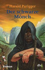 Der schwarze M&ouml;nch
