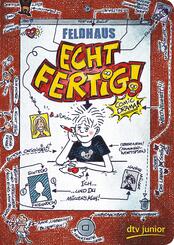 Echt fertig!