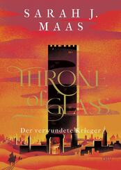 Throne of Glass - Der verwundete Krieger