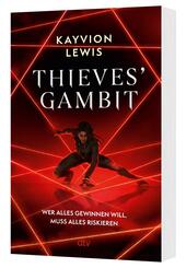 Thieves' Gambit