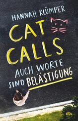 Catcalls - Auch Worte sind Bel&auml;stigung