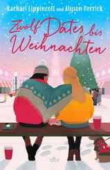 Zw&ouml;lf Dates bis Weihnachten