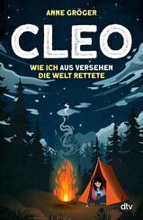 Cleo - Wie ich aus Versehen die Welt rettete