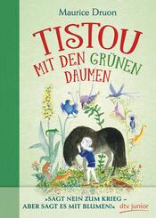 Tistou mit den gr&uuml;nen Daumen