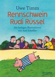 Rennschwein Rudi R&uuml;ssel