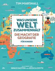 Was unsere Welt zusammenh&auml;lt